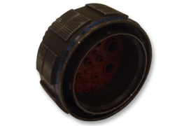 D38999/26FF32PN KONEKTÖR/CONNECTOR